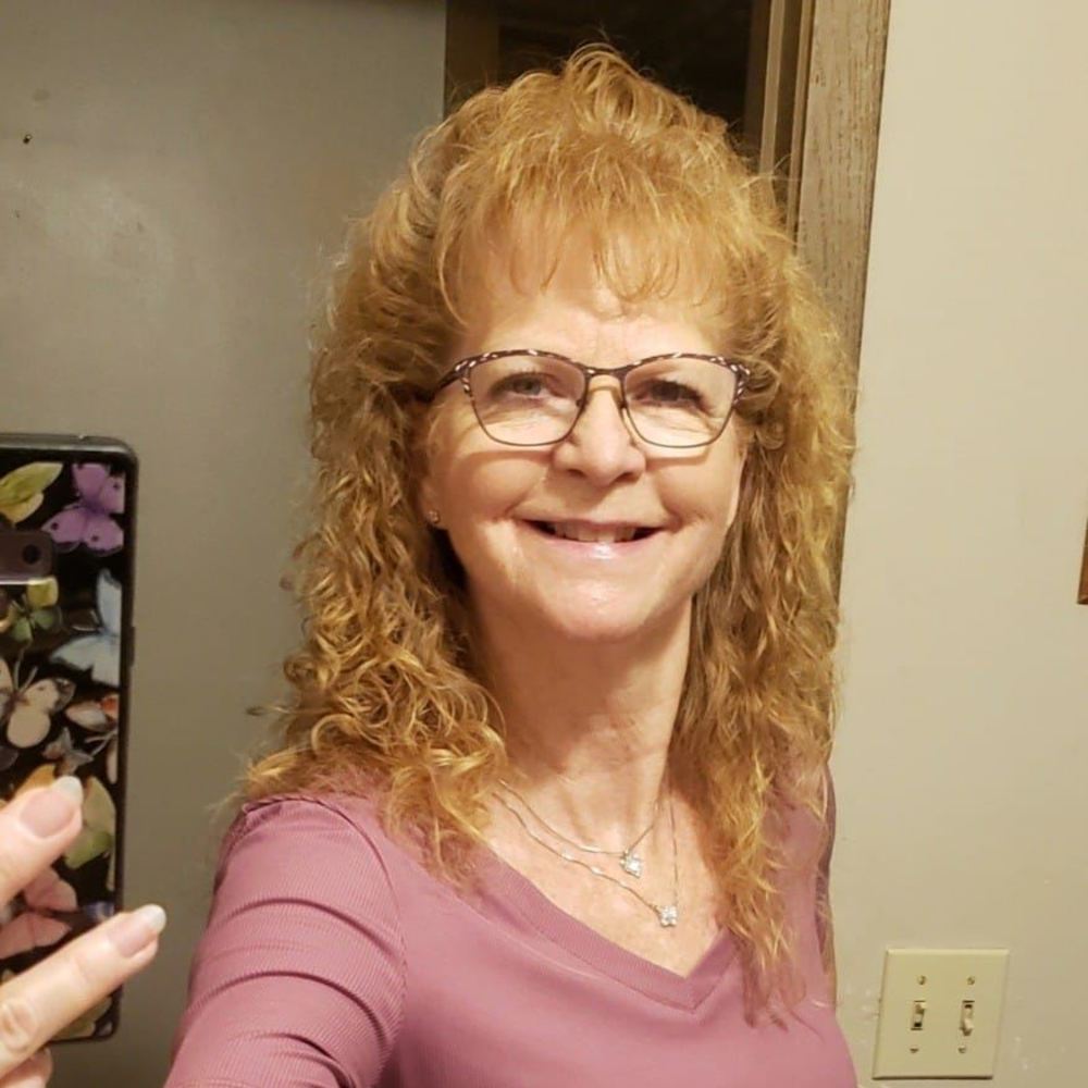 Meet your Posher, Linda